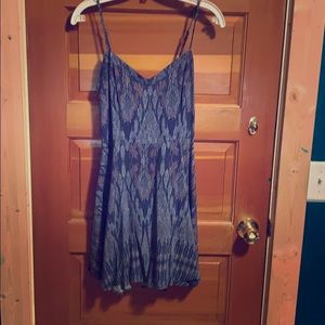 Aero Sundress